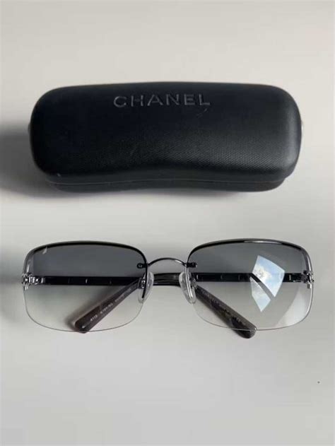 chanel sunglasses 4113